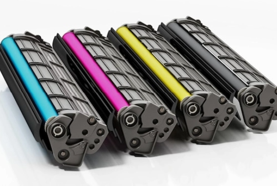 Toner & Cartridges